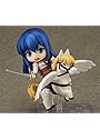 ねんどろいど ファイアーエムブレム 新・紋章の謎-光と影の英雄- シーダ 新・紋章の謎エディション|サンプル4