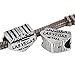 Welcome to Las Vegas Nevada Charm 925 Sterling Silver Beads for Pandora Charms Bracelet & Necklace