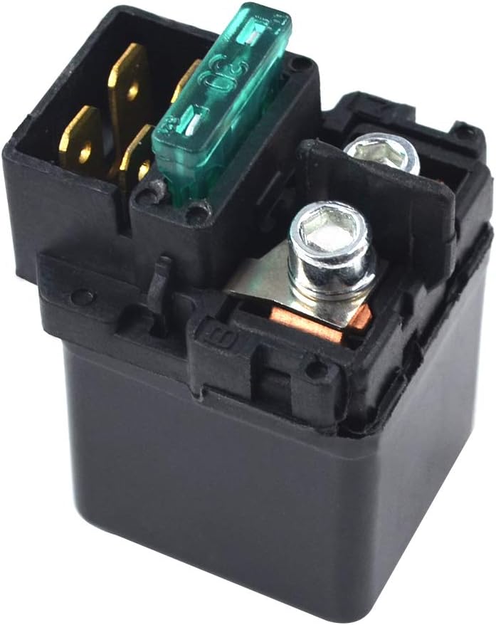 The 10 Best 2004 Kawasaki Ninja Zx12r Starter