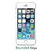 iPhone SE / 5 / 5C / 5S Screen Protector Tempered Glass, Ultra-Clear Scatterproof Glass, Scratch Resistance Cell Phone Screen Protectors, 2 Pack