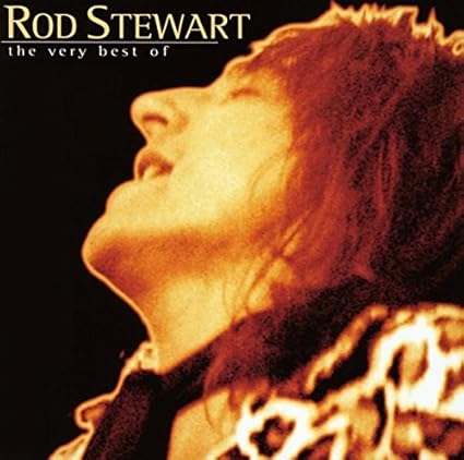 The Very Best Of Rod Stewart