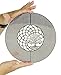 VP Home Tree of Life Dreamcatcher Kinetic Wind Spinner for Yard and Garden Wind Spinner Outdoor Metal Large Hanging Dreamcatcher Decor 3D Garden Art Wind Sculpture Spinners Kinetic Art Decorations