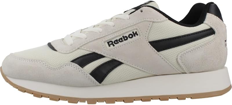Scarpe da Ginnastica Unisex Glide, VINTAGECHALK/Black/Chalk, 40 EU