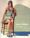 Paperback Wayne Thiebaud: The Figure Book