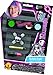 Monster High Skelita Calaveras Makeup