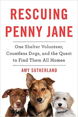 Image result for RESCUING PENNY JANE: