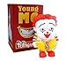 Popaganda Ron English Young MC Designer Vinyl Figure by Ron English