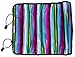 Nanette Lepore Jewelry Roll (Multi Stripe/Black)