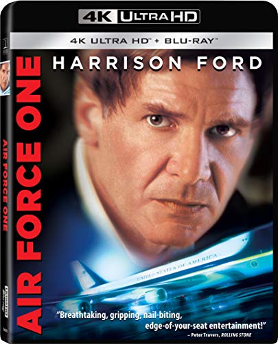 Air Force One [Blu-ray