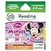 LeapFrog Disney Minnie's Bow-tique Super Surprise Party Learning Game (for LeapPad Platinum, LeapPad Ultra, LeapPad1, LeapPad2, LeapPad3, Leapster Explorer, LeapsterGS Explorer)