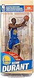McFarlane Toys NBA Series 30 Golden State Warriors Kevin Durant Action Figure