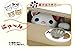 Itazura Coin Bank (American Shorthair)