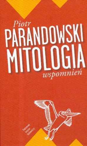 Mitologia wspomnien