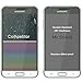 Mr.Shield [2-Pack] Designed for Samsung Galaxy Amp Prime [Tempered Glass] Screen Protector with Lifetime Replacement