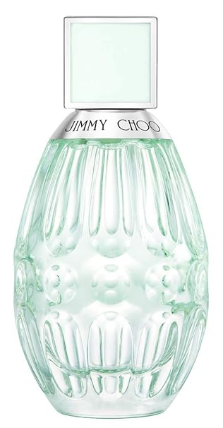 jimmy choo floral parfüm