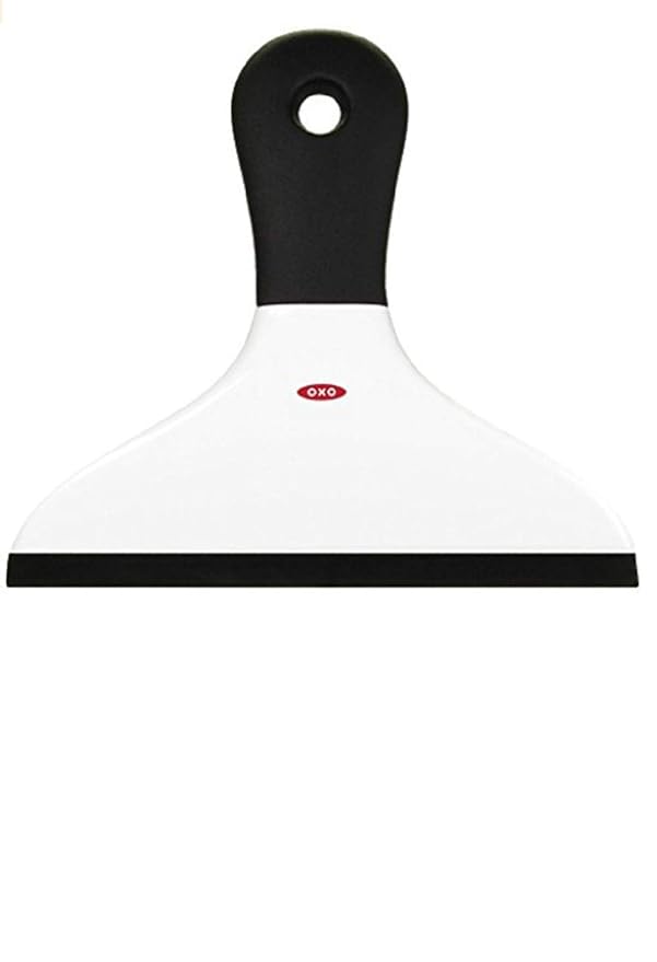 OXO Good Grips Mini Squeegee, White/Black OXO Amazon.co.uk Kitchen