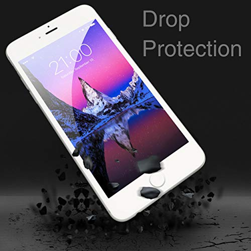 Refurbished 100% Original LCD Display + Touch Screen digitizer Assembly with Frame for iPhone 6 (4.7")