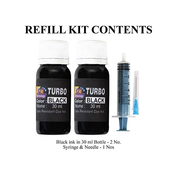 canon 745 cartridge refill kit