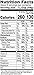 Bear Naked Granola Cereal, Breakfast Snacks with Protein, Original Cinnamon, 11.2oz Bag (1 Bag)