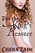 For the King's Pleasure (First Time Historical Group Menage)
