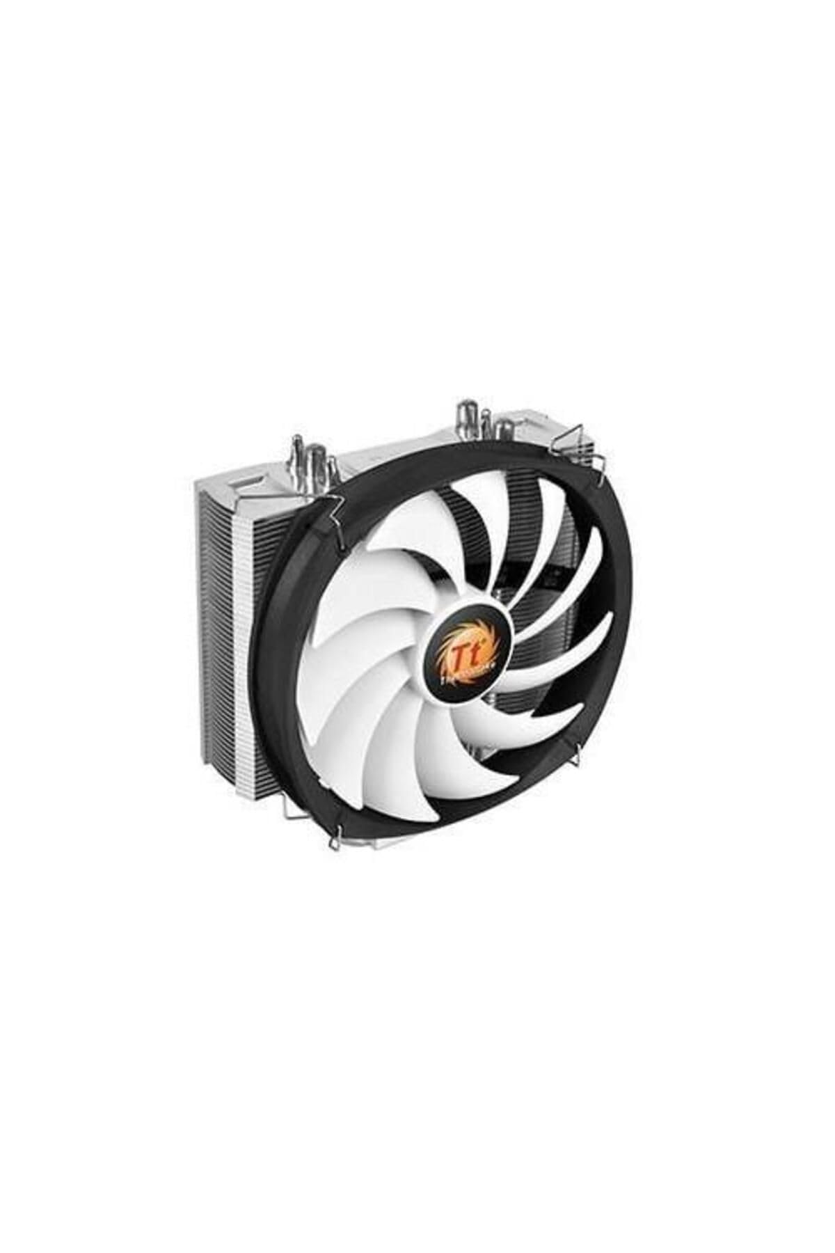 Thermaltake 14 cm Frio Silent Universal CPU Cooler Fan