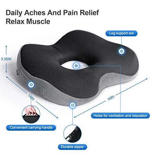 donut support cushion