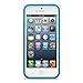 Belkin Grip Candy Sheer Case for iPhone 5 / 5S and iPhone SE (Turquoise)