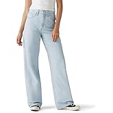 Levi's Womens Cinch BaggyJeans