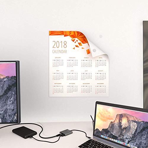 5 KabelDirekt+Adhesive+self+Adhesive+Double+Sided