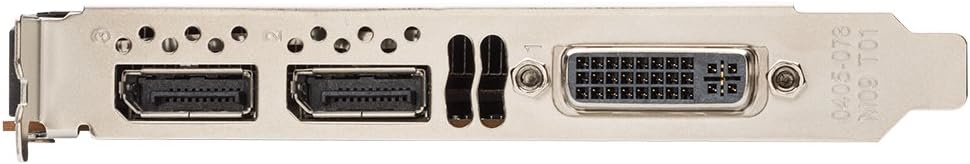 Amazon Com Quadro K4000 Graphic Card 3 Gb Gddr5 Sdram Pci Express Computers Accessories