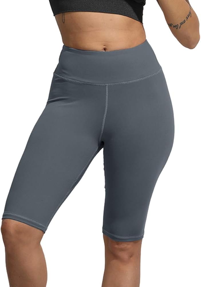 high waisted exercise pants