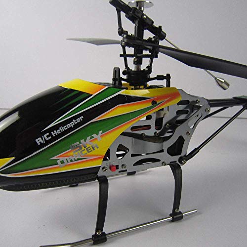 Spielzeug Modell Schaum Fernbedienung Flugzeuge 2 Kanäle Child Boy Manöver Elektrischer Anfänger Segelflugzeug 2,4… – Bild 7