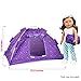 Adora Amazing World Camping Wooden Play Set – 15 Piece Accessory Set For 18 Dolls
