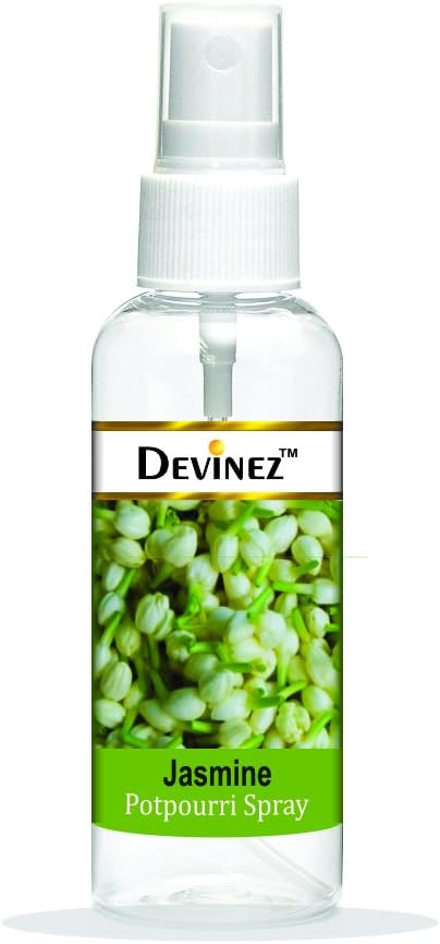 Devinez Potpourri Spray, 100 ML (Jasmine)