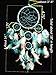 Betterdecor Handmade Dream Catcher with Feathers Wall Hanging Decoration (with a Bag)