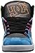DC Shoes Women's Destroyer HI SE Sneaker