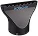 BIO IONIC Whisper Light Pro-Dryer, Black, 2.1 lb.
