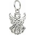 Dangle Angel Charm Bead for Charms Bracelets