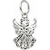 Dangle Angel Charm Bead for Charms Bracelets