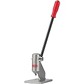 Oregon Chainsaw Chain Breaker, Bench Model Design, for Any 1/4, 3/8 Low Profile, .325, 3/8, .404 Pitch Saw Chain Rivet 24548B