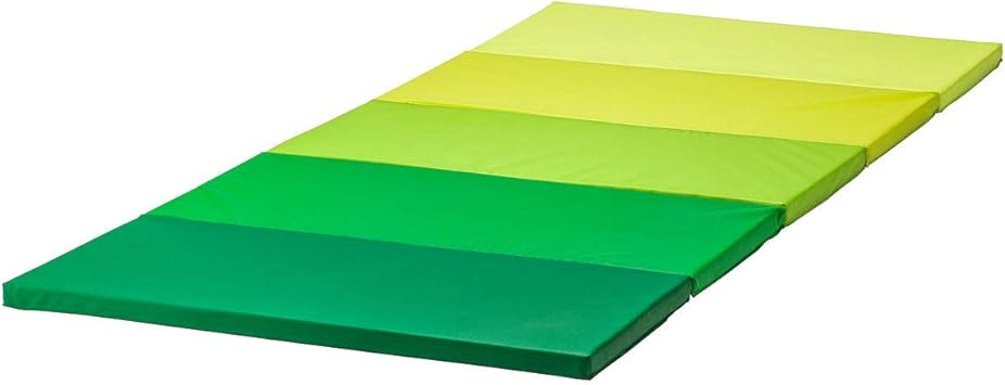 ikea baby gym mat