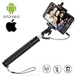 iPhone 6 Case, MobileZoneInfo-Hybrid Kickstand Tough Armor Case for iPhone 6 (4.7-Inch) (Black)