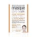 Masque Bar Pore Refining Creme Mask - 3 Pack