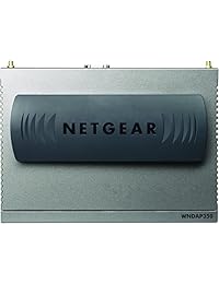 Netgear ProSafe punto de acceso Dual Band Wireless N (WNDAP350   100 NAS)