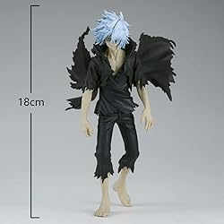 YLQANONG MHA Shigaraki Tomura Figures Midoriya