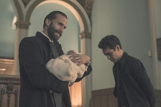 The Handmaid S Tale La Servante Ecarlate Saison 2 Amazon De Dvd Blu Ray