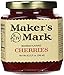 Makers Mark Cherries