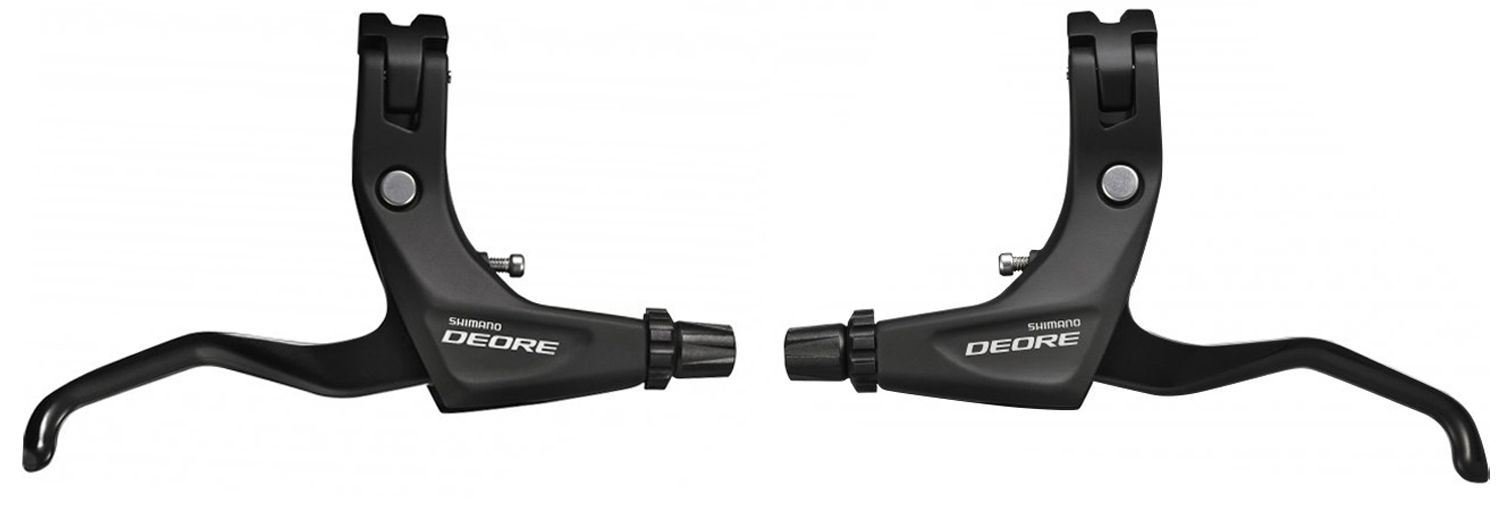 shimano deore v brakes