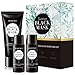 NEW Upgraded 3-Step Blackhead Treatment System - Blackhead Mask Blackhead Remover Mask With Removing Lotion And Moisturizing Essence(140g)