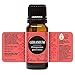 Edens Garden Geranium- Egyptian Essential Oil- 100% Pure Premium Grade, Undiluted, Natural, Therapeutic, Aromatherapy, The Best for Diffuser, Skin, Face, Hair 10 ml (.33 fl oz)